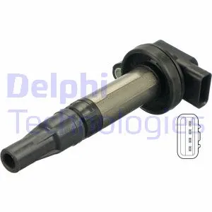 Uždegimo ritė DELPHI GN10448-12B1