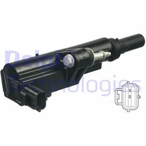 Uždegimo ritė DELPHI GN10458-12B1