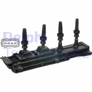 Uždegimo ritė DELPHI GN10460-12B1