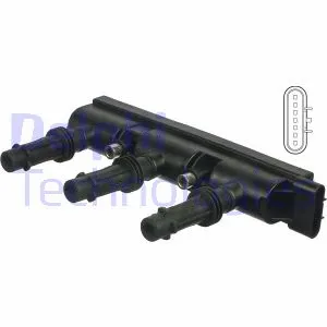 Uždegimo ritė DELPHI GN10477-12B1