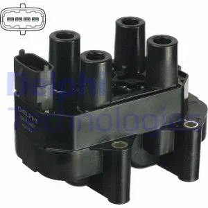 Uždegimo ritė DELPHI GN10487-12B1
