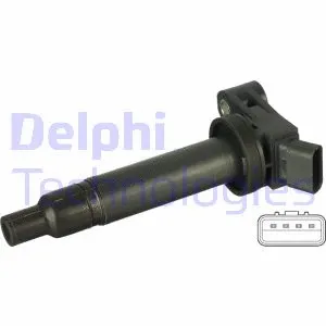 Uždegimo ritė DELPHI GN10536-12B1
