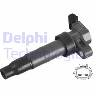 Uždegimo ritė DELPHI GN10568-12B1