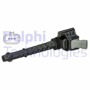 Uždegimo ritė DELPHI GN10596-12B1