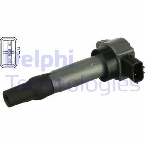 Uždegimo ritė DELPHI GN10605-12B1