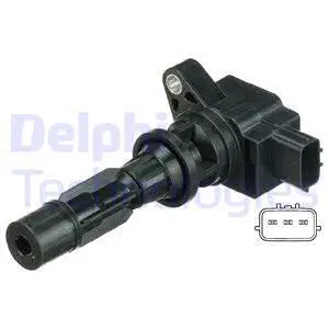 Uždegimo ritė DELPHI GN10623-12B1