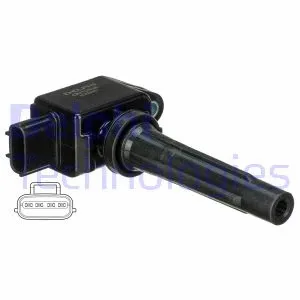 Uždegimo ritė DELPHI GN10625-12B1