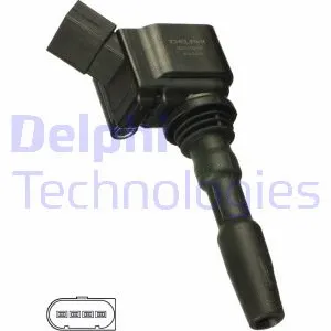Uždegimo ritė DELPHI GN10631-12B1