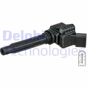 Uždegimo ritė DELPHI GN10632-12B1