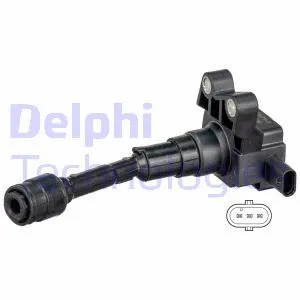 Uždegimo ritė DELPHI GN10635-12B1