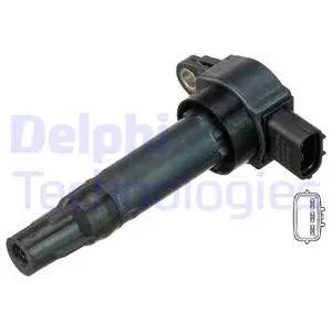 Uždegimo ritė DELPHI GN10674-12B1