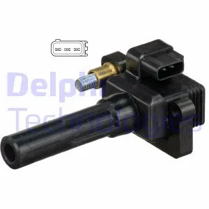 Uždegimo ritė DELPHI GN10698-12B1