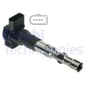 Uždegimo ritė DELPHI GN10706-12B1