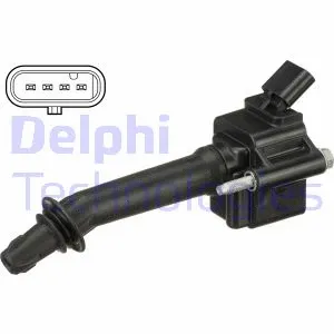 Uždegimo ritė DELPHI GN10796-12B1