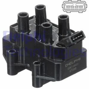 Uždegimo ritė DELPHI GN10803-12B1