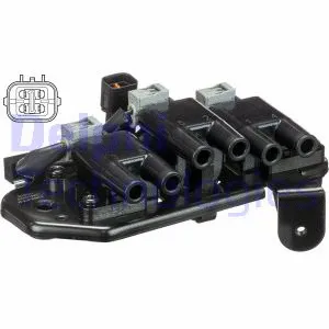 Uždegimo ritė DELPHI GN10835-12B1