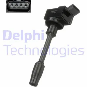 Uždegimo ritė DELPHI GN10861-12B1