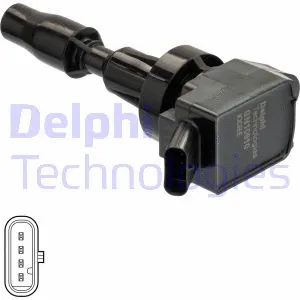 Uždegimo ritė DELPHI GN10910-12B1