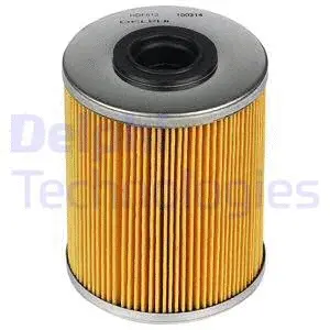 Kuro filtras DELPHI HDF513