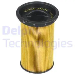 Kuro filtras DELPHI HDF566