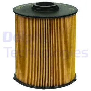 Kuro filtras DELPHI HDF567