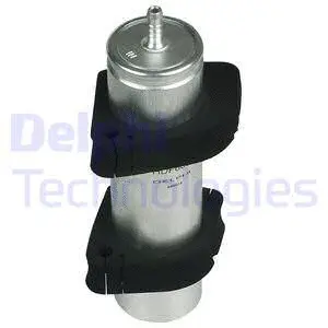 Kuro filtras DELPHI HDF603