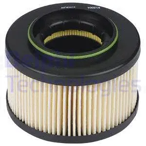 Kuro filtras DELPHI HDF607