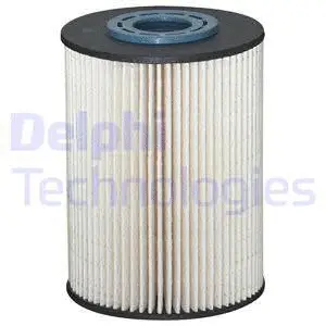 Kuro filtras DELPHI HDF612