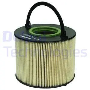 Kuro filtras DELPHI HDF616