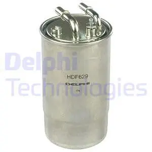 Kuro filtras DELPHI HDF629