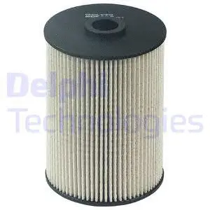 Kuro filtras DELPHI HDF635