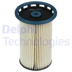 Kuro filtras DELPHI HDF652