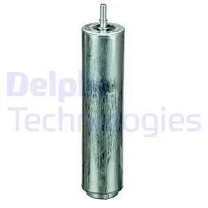 Kuro filtras DELPHI HDF658
