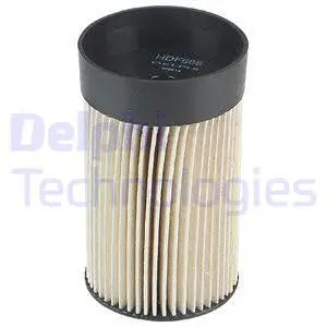 Kuro filtras DELPHI HDF668