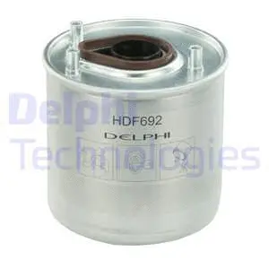 Kuro filtras DELPHI HDF692