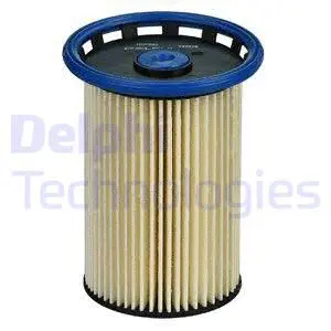Kuro filtras DELPHI HDF693