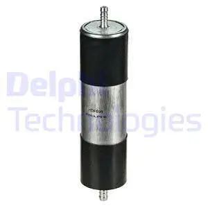 Kuro filtras DELPHI HDF698
