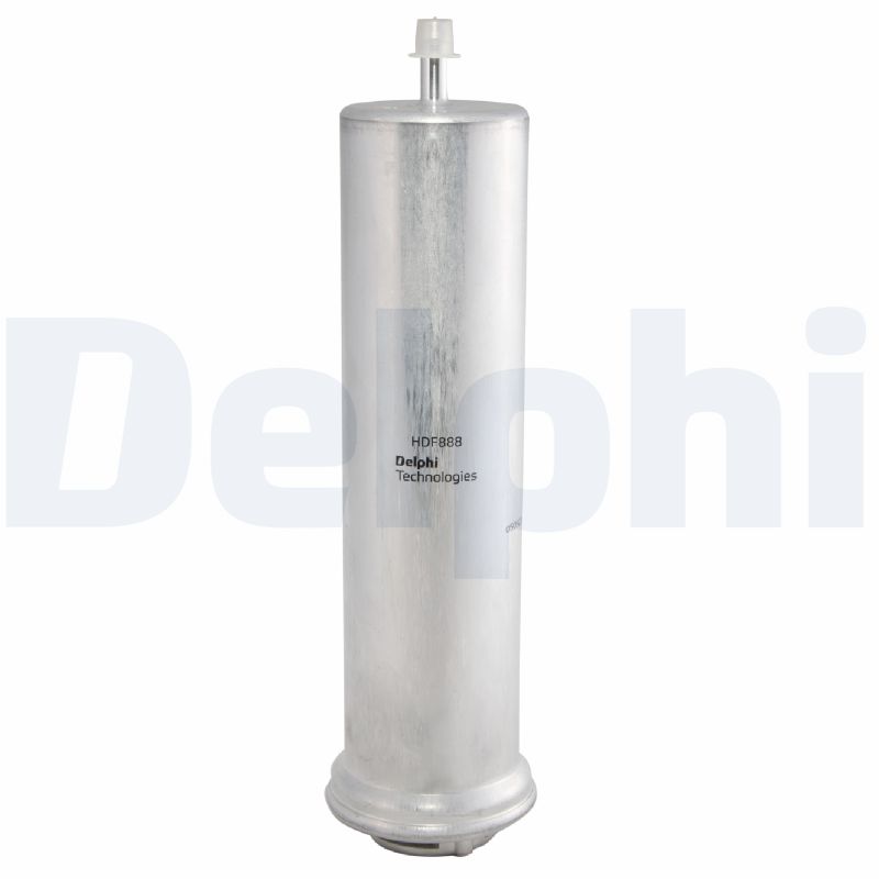 Kuro filtras DELPHI HDF888