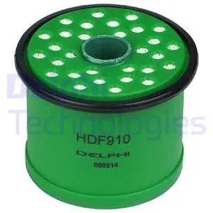 Kuro filtras DELPHI HDF910