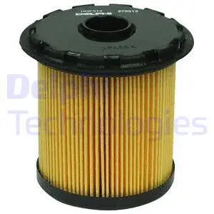 Kuro filtras DELPHI HDF914