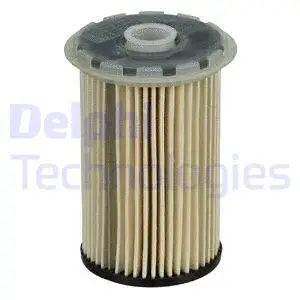 Kuro filtras DELPHI HDF929