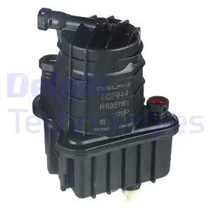 Kuro filtras DELPHI HDF944
