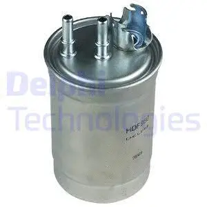 Kuro filtras DELPHI HDF950