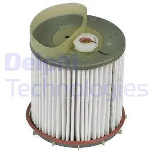 Kuro filtras DELPHI HDF962