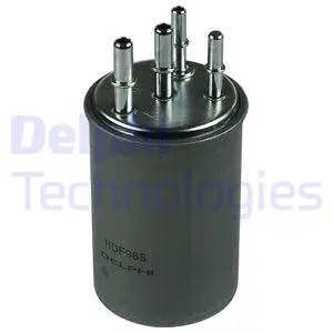 Kuro filtras DELPHI HDF965