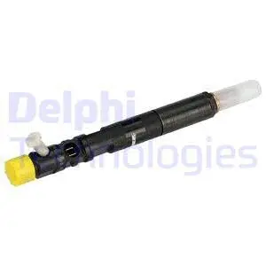 Purkštukas DELPHI HRD321