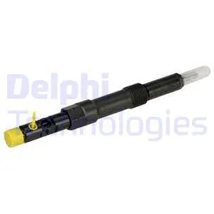 Purkštukas DELPHI HRD326