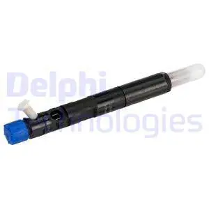 Purkštukas DELPHI HRD337