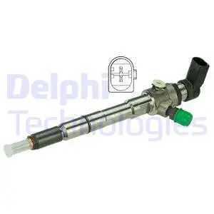 Purkštukas DELPHI HRD662