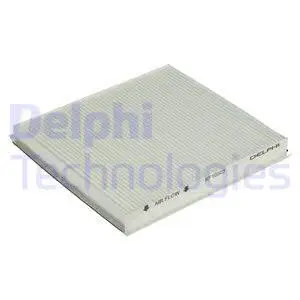 Salono filtras DELPHI KF10023